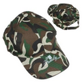 Camouflage Hat